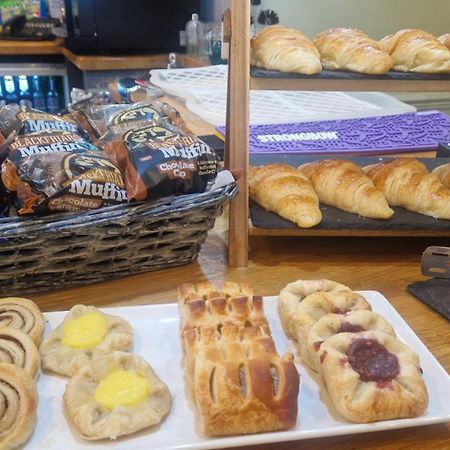 בארי Celtic International Hotel Cardiff Airport מראה חיצוני תמונה